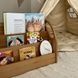 Montessori front facing bookshelf