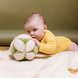 Takane Montessori puzzle grasping ball Premium, Розовый