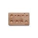 Montessori Solar System Set &mdash; Wooden Figures + 3-Part Cards 10072