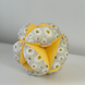 Takane Montessori puzzle grasping ball