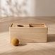 Montessori Imbucare Box With Sliding Lid (The Sliding Top Box) 45