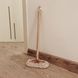 Montessori toddler wooden mop 61