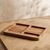 Montessori 3-Part Card Trays 105
