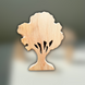 Woods 878