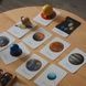 Montessori Solar System Set &mdash; Wooden Figures + 3-Part Cards 107