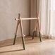 Montessori baby gym 341