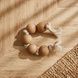 Montessori grasping beads 40