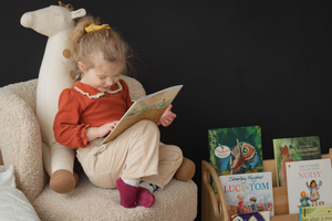 Підбірка патріотичних книг для дітей