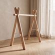 Montessori baby gym 342