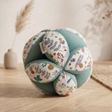 Takane Montessori puzzle grasping ball Premium 420
