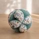 Takane Montessori puzzle grasping ball Premium 420