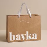 Подарунковий пакет bavka 110