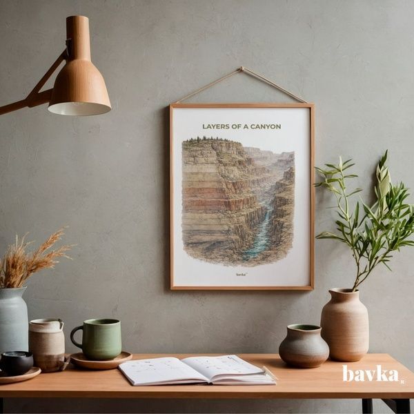 Montessori Learning Workbook &ldquo;Land and Water Forms&rdquo; (PDF)