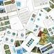 Montessori Learning Workbook &ldquo;Land and Water Forms&rdquo; (PDF)