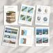 Montessori Learning Workbook &ldquo;Land and Water Forms&rdquo; (PDF)