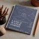 Montessori Learning Workbook &ldquo;Land and Water Forms&rdquo; (PDF)