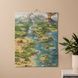 Montessori Learning Workbook &ldquo;Land and Water Forms&rdquo; (PDF)