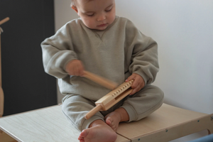 Music in Montessori. What music to choose for children?