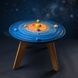 Montessori Solar System Table 212