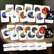 Montessori Solar System 3-Part Cards for Kids