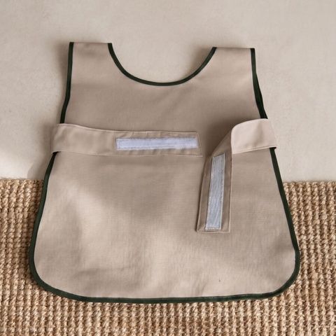 Children's art apron 481