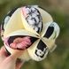 Takane Montessori puzzle grasping ball Premium 4251