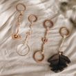 Baby Gym Hangers 06789