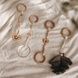 Baby Gym Hangers 06789
