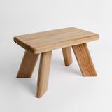 Montessori hallway stool 47