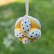 Montessori Takane Grasping Ball 9240