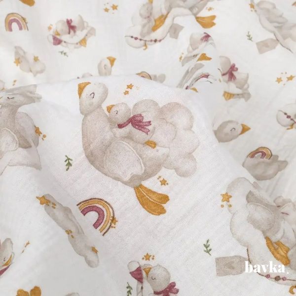 Fitted Sheet for Topponcino