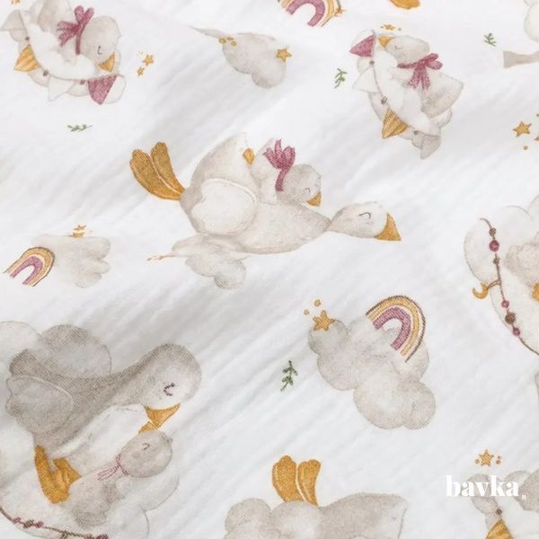 Fitted Sheet for Topponcino