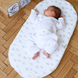 Topponchino newborn sheet (baby pillow)