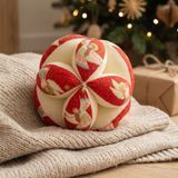 Montessori Takane Ball Mini Holiday Edition 213