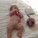 Newborn Black and White High Contrast Toys 0-6 54