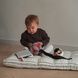 Newborn Black and White High Contrast Toys 0-6 54