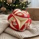 Montessori Takane Ball Mini Holiday Edition 213