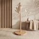 Montessori Wooden Floor Hanger for Kids 5