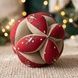 Montessori Takane Ball Mini Holiday Edition 2131