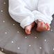 Topponchino newborn sheet (baby pillow)