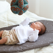 Topponchino newborn sheet (baby pillow)