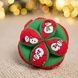Montessori Takane Ball Mini Holiday Edition 2133