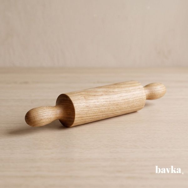 Качалка для тіста 46
