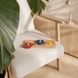Montessori Wooden Three Geometric Shapes Knob Puzzles 77