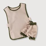 Children's art apron 48