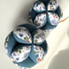 Takane Montessori puzzle grasping ball Premium 422