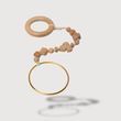 Baby Gym Hangers 8