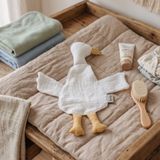 Goose muslin comforter 3