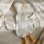 Goose muslin comforter 3