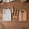Montessori Children's Kitchen Set | Bavka 1